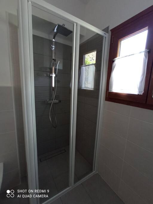 Ferienwohnung Millefiori House Antronapiana Exterior foto