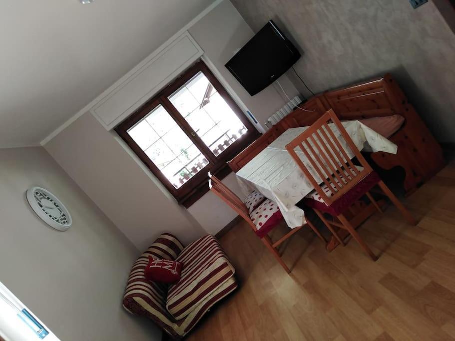 Ferienwohnung Millefiori House Antronapiana Exterior foto