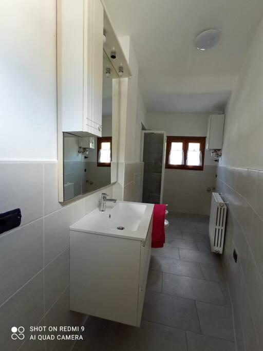 Ferienwohnung Millefiori House Antronapiana Exterior foto