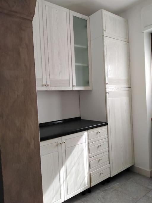 Ferienwohnung Millefiori House Antronapiana Exterior foto