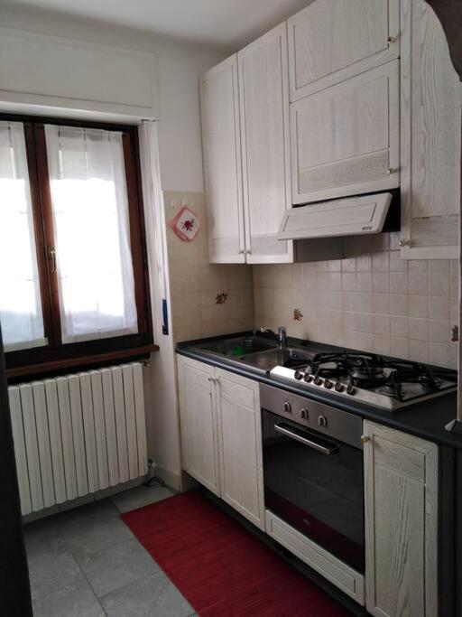 Ferienwohnung Millefiori House Antronapiana Exterior foto