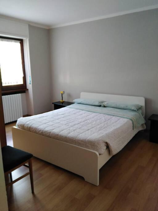 Ferienwohnung Millefiori House Antronapiana Exterior foto