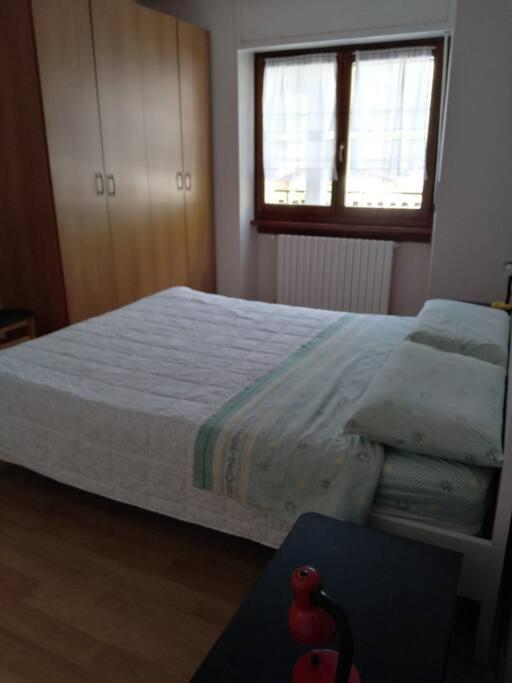 Ferienwohnung Millefiori House Antronapiana Exterior foto